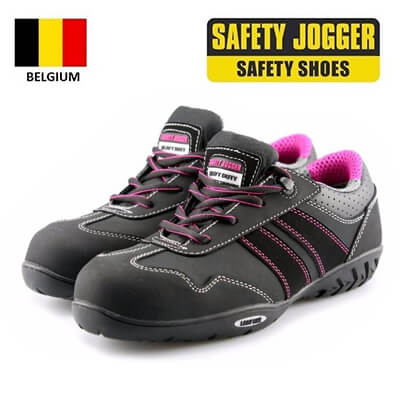 safety jogger ceres