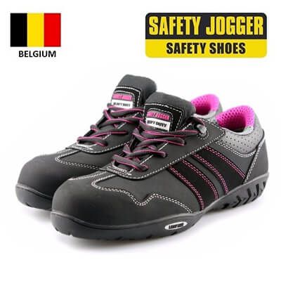 Giày Safety Jogger Ceres S3