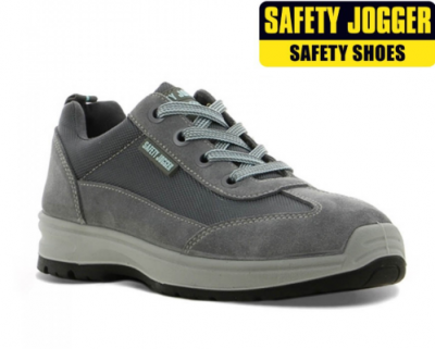 Giày Safety Jogger Organic