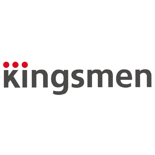 kingsmen