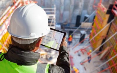 Sự khác biệt giữa giám sát an toàn và quản lý an toàn trong quá trình xây dựng