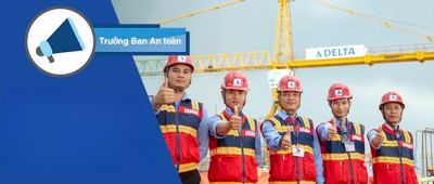 Dịch vụ cung cấp nhân viên giám sát an toàn TP Hà Nội