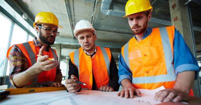 Quản lý an toàn lao động trên công trường xây dựng có những quy định gì ?